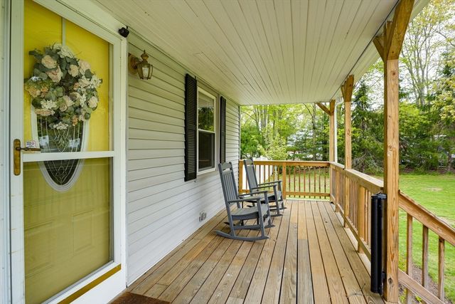 1110 S Main St, Bellingham, MA 02019