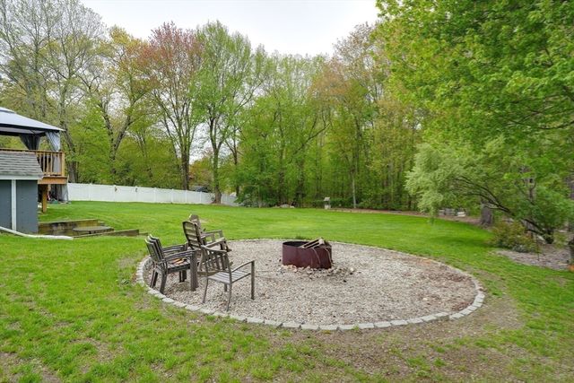 1110 S Main St, Bellingham, MA 02019