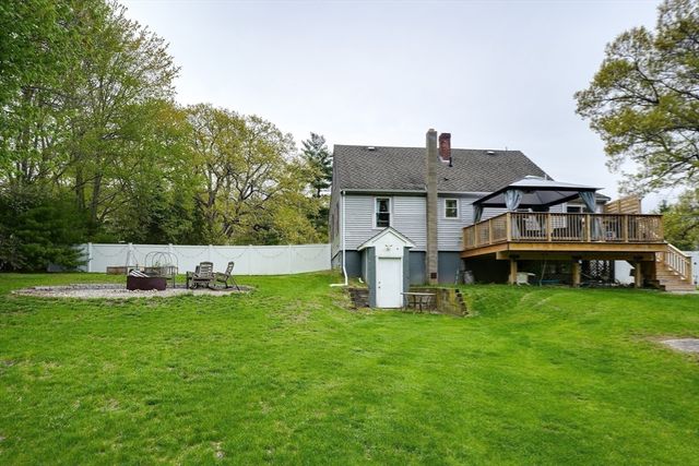 1110 S Main St, Bellingham, MA 02019