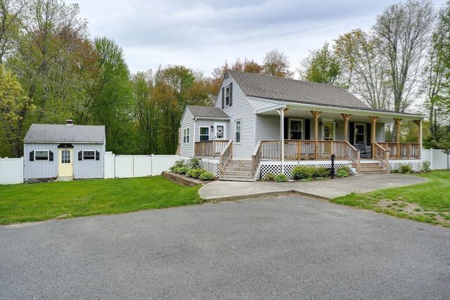 1110 S Main St, Bellingham, MA 02019