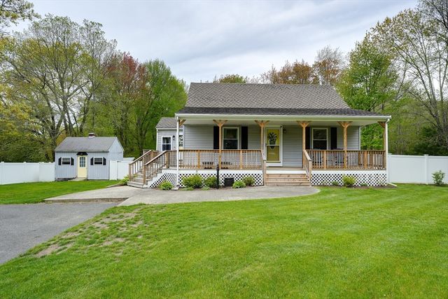 1110 S Main St, Bellingham, MA 02019