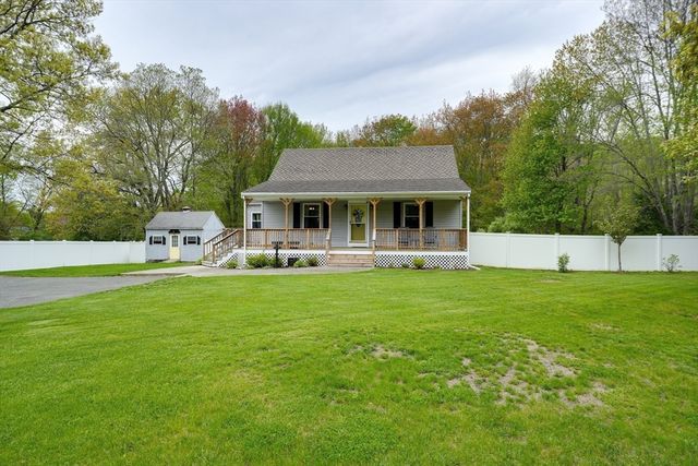 1110 S Main St, Bellingham, MA 02019