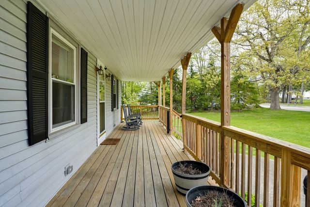 1110 S Main St, Bellingham, MA 02019