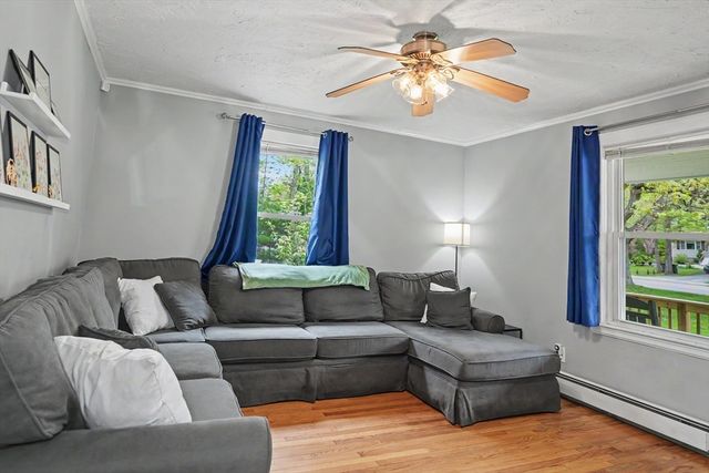 1110 S Main St, Bellingham, MA 02019