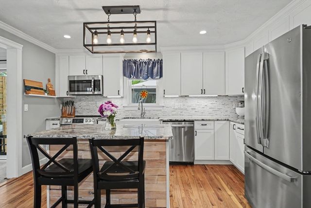 1110 S Main St, Bellingham, MA 02019