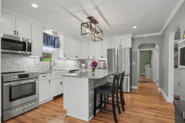 1110 S Main St, Bellingham, MA 02019
