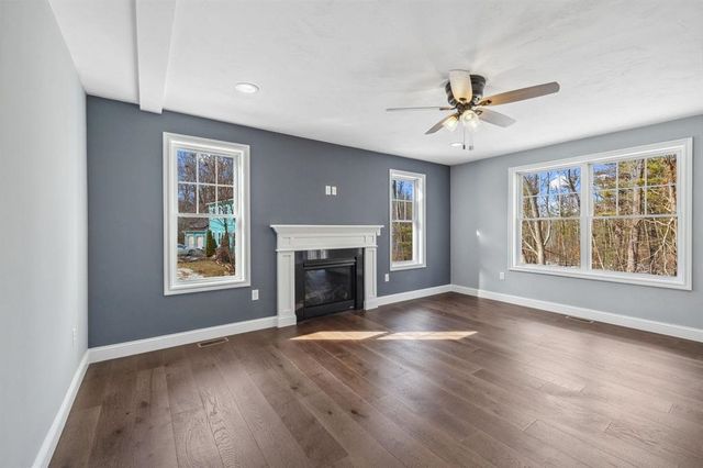 7 Buker Street, Nashua, NH 03064