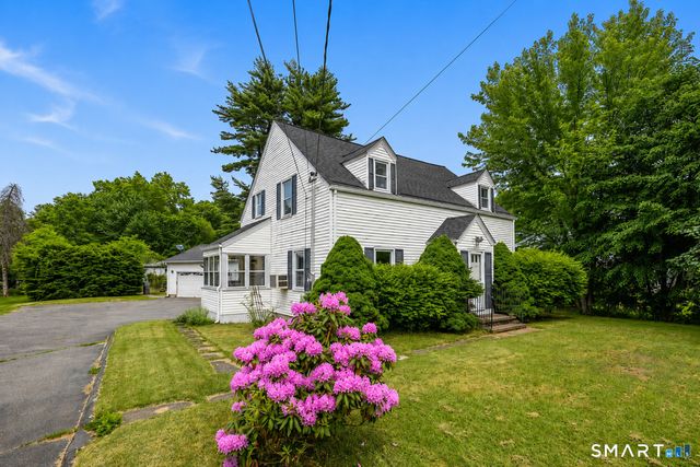 247 Stevens Street, Bristol, CT 06010