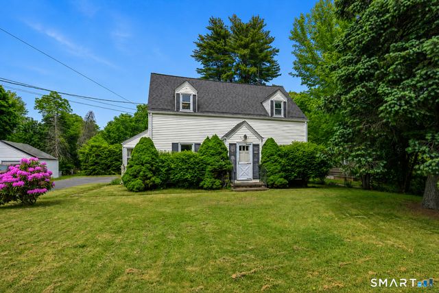 247 Stevens Street, Bristol, CT 06010