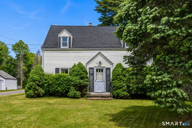 247 Stevens Street, Bristol, CT 06010
