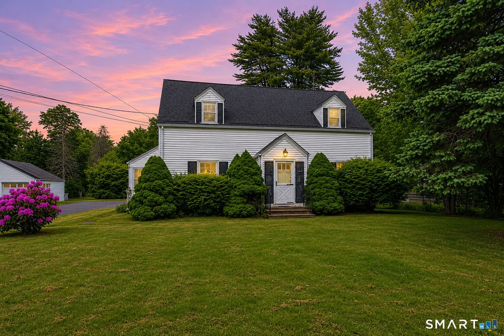 247 Stevens Street, Bristol, CT 06010