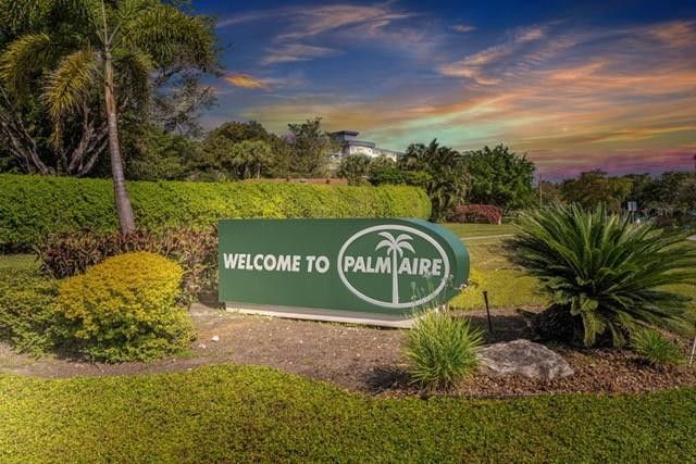 545 Oaks Lane 403, Pompano Beach, FL 33069