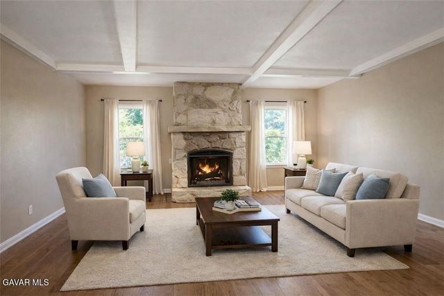 8851 Hierba Road, Agua Dulce, CA 91390