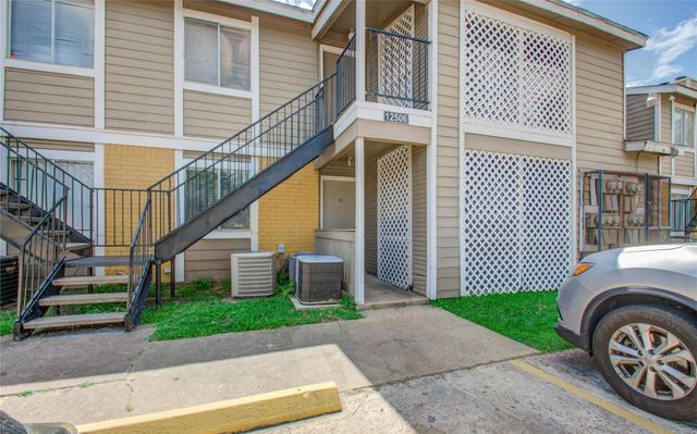 12506 Ashford Meadow Drive 2C-D, Houston, TX 77082
