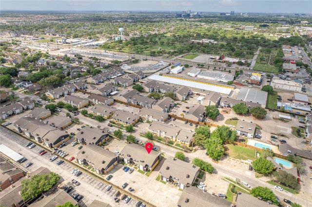 12506 Ashford Meadow Drive 2C-D, Houston, TX 77082