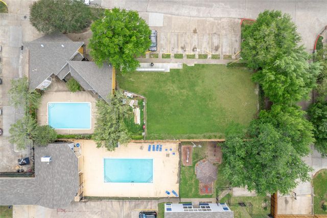 12506 Ashford Meadow Drive 2C-D, Houston, TX 77082