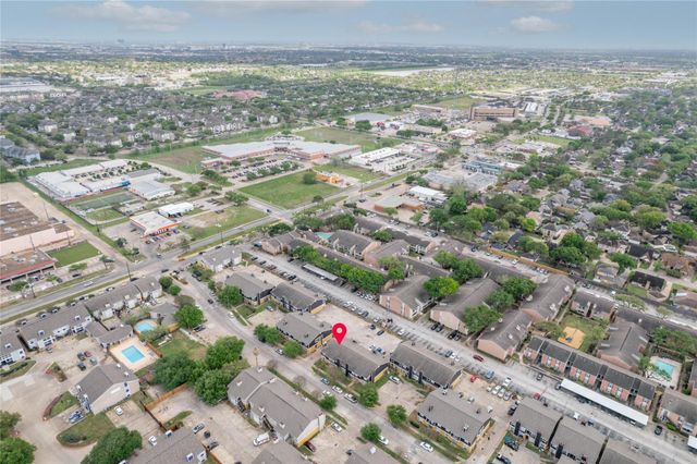 12506 Ashford Meadow Drive 2C-D, Houston, TX 77082