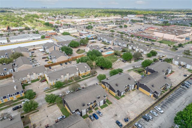 12506 Ashford Meadow Drive 2C-D, Houston, TX 77082
