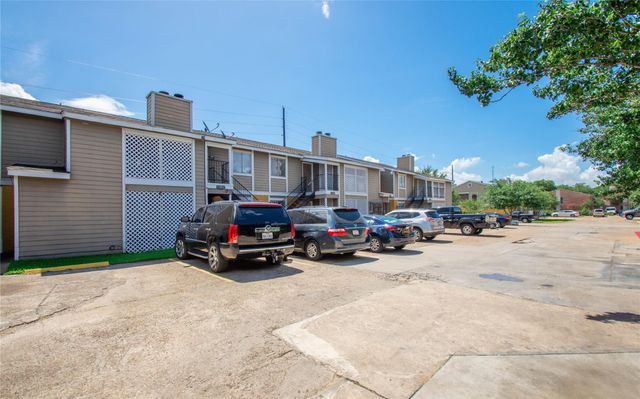 12506 Ashford Meadow Drive 2C-D, Houston, TX 77082