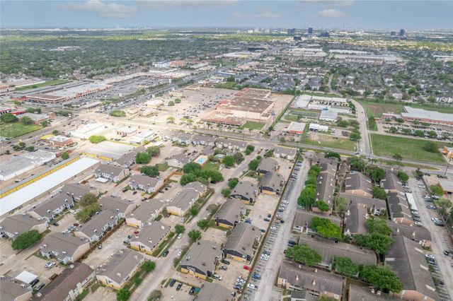 12506 Ashford Meadow Drive 2C-D, Houston, TX 77082