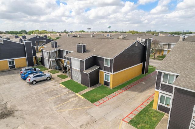 12506 Ashford Meadow Drive 2C-D, Houston, TX 77082