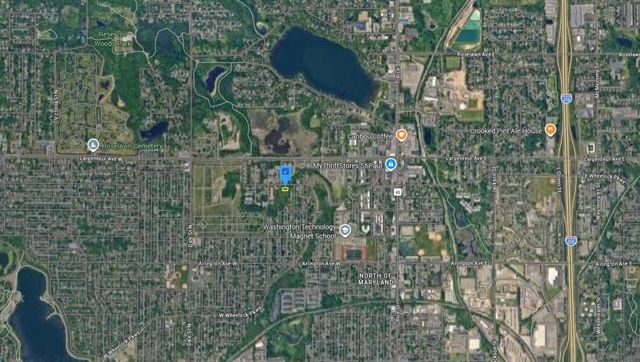 1620 Cumberland Street, Saint Paul, MN 55117