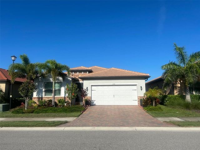 254 VINADIO BOULEVARD, Nokomis, FL 34275