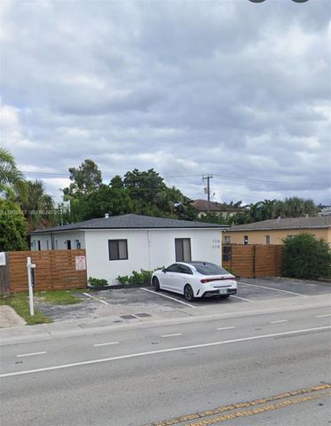 1116 NE 15th Ave, Fort Lauderdale, FL 33304