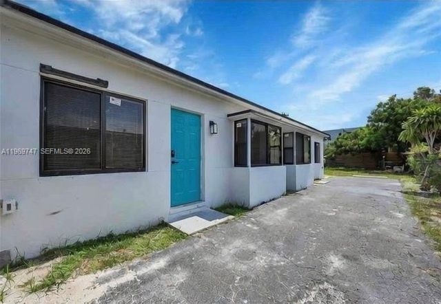 1116 NE 15th Ave, Fort Lauderdale, FL 33304