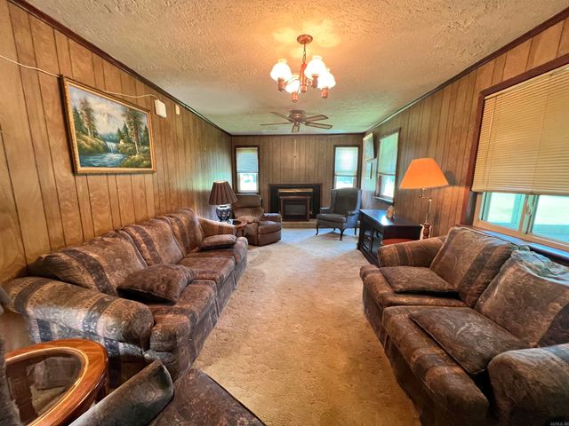 185 W 54 Highway, Star City, AR 71667