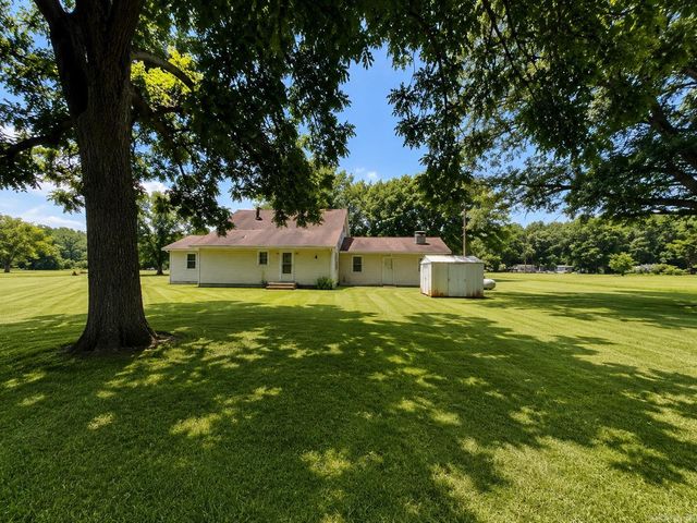 185 W 54 Highway, Star City, AR 71667
