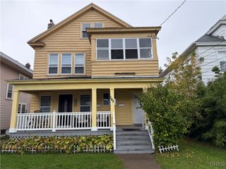 140 South Collingwood Avenue, Syracuse, NY 13206