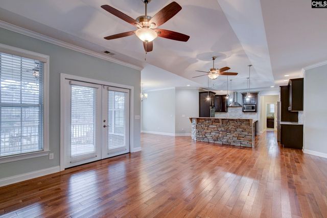 119 Country Lake Drive, Lexington, SC 29072