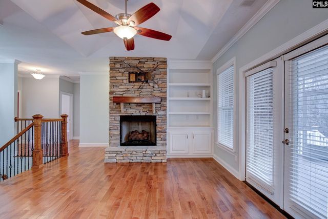 119 Country Lake Drive, Lexington, SC 29072