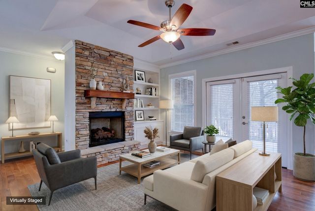 119 Country Lake Drive, Lexington, SC 29072