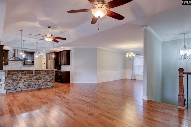 119 Country Lake Drive, Lexington, SC 29072