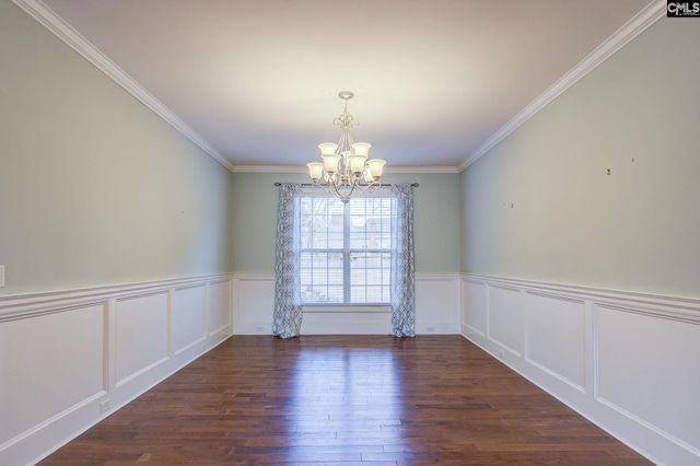 119 Country Lake Drive, Lexington, SC 29072