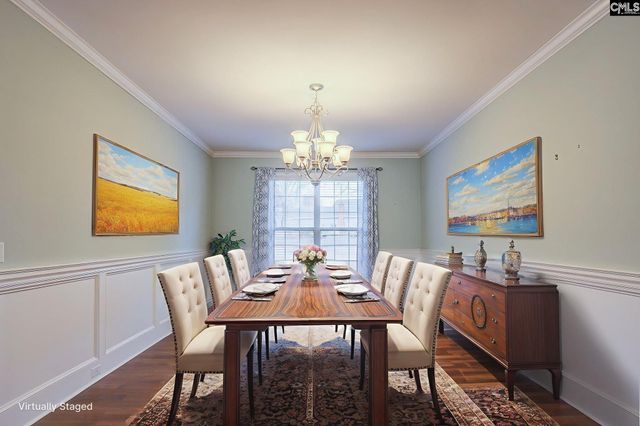 119 Country Lake Drive, Lexington, SC 29072