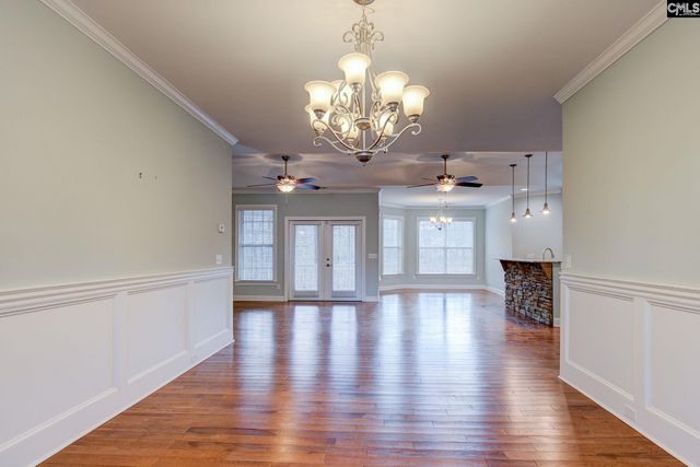 119 Country Lake Drive, Lexington, SC 29072