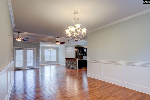 119 Country Lake Drive, Lexington, SC 29072