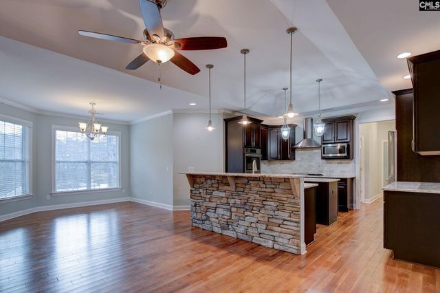 119 Country Lake Drive, Lexington, SC 29072