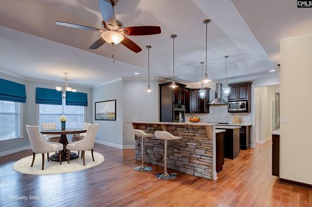 119 Country Lake Drive, Lexington, SC 29072