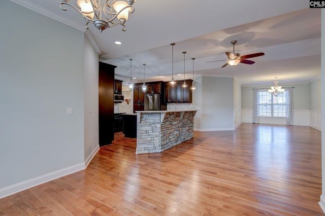 119 Country Lake Drive, Lexington, SC 29072