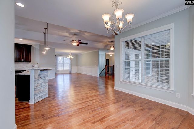 119 Country Lake Drive, Lexington, SC 29072