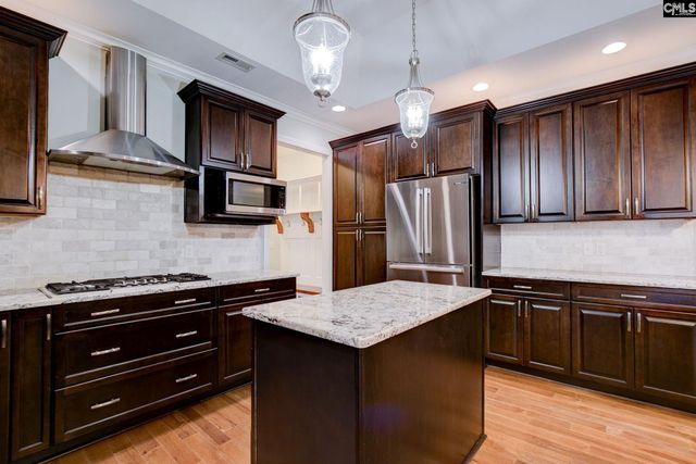 119 Country Lake Drive, Lexington, SC 29072