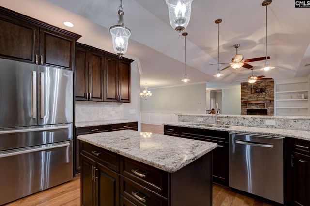 119 Country Lake Drive, Lexington, SC 29072