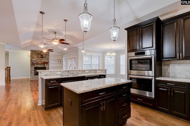 119 Country Lake Drive, Lexington, SC 29072