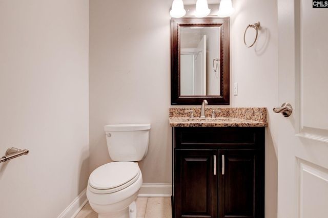 119 Country Lake Drive, Lexington, SC 29072