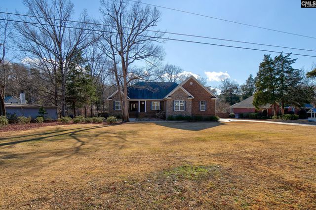 119 Country Lake Drive, Lexington, SC 29072