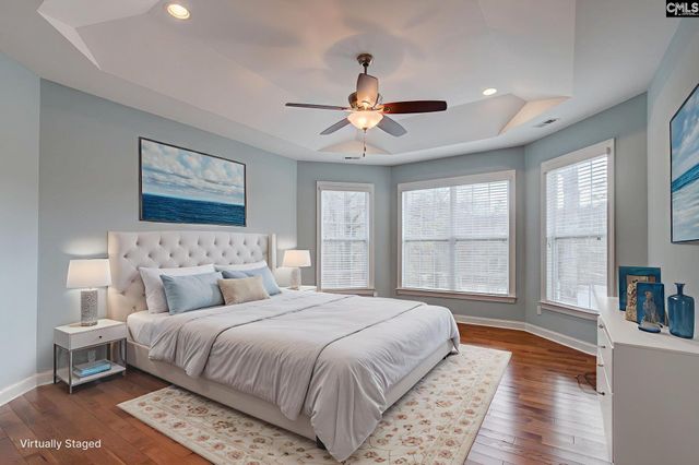 119 Country Lake Drive, Lexington, SC 29072